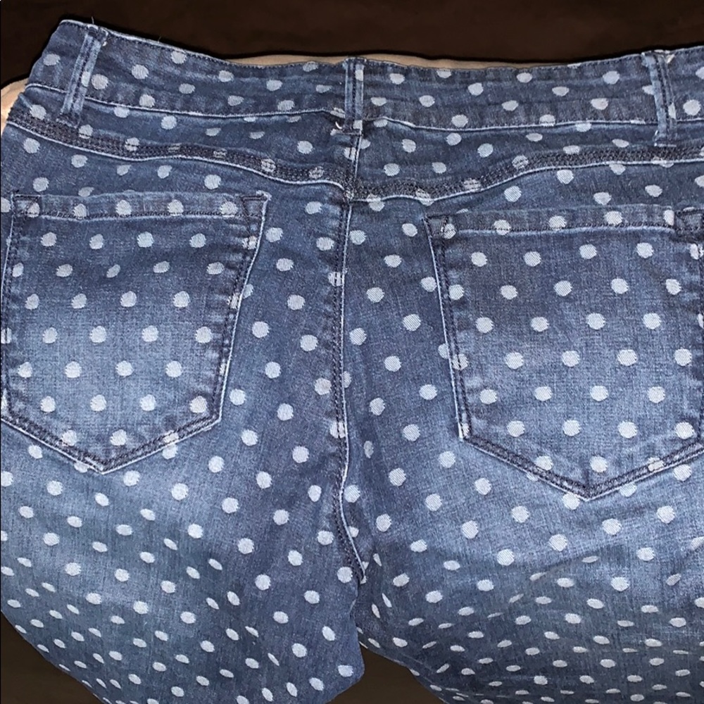 Jeans - Picture 4 of 5